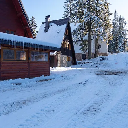 Planinska Kuca Jelena Jahorina