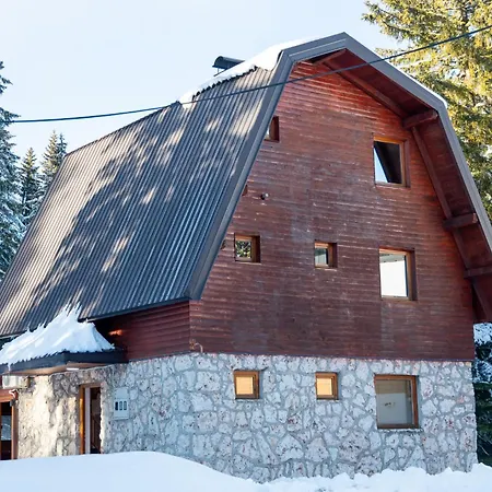Сasa de vacaciones Planinska Kuca Jelena Jahorina