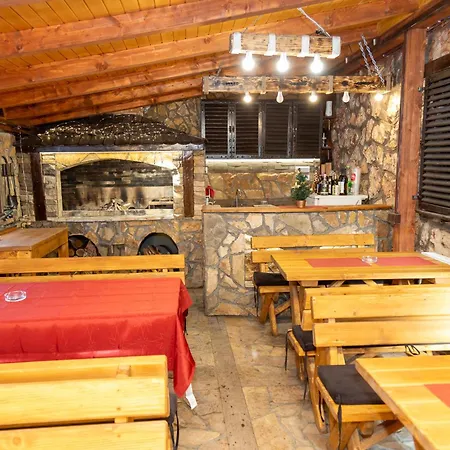 Planinska Kuca Jelena Сasa de vacaciones Jahorina