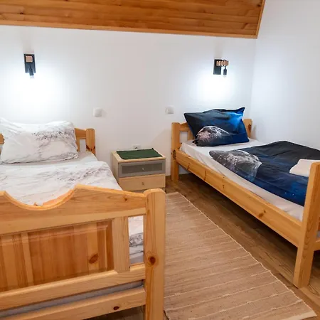 Сasa de vacaciones Planinska Kuca Jelena Jahorina