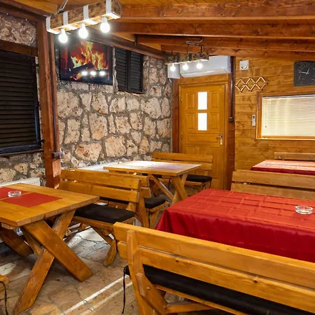 Planinska Kuca Jelena Jahorina