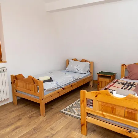 Сasa de vacaciones Planinska Kuca Jelena Jahorina