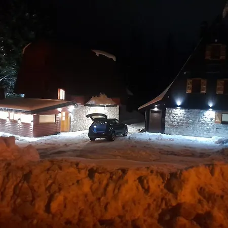 Planinska Kuca Jelena Jahorina